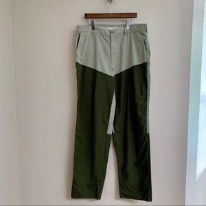 L. L. Bean Briar Field Hunting Pants 38 x 36